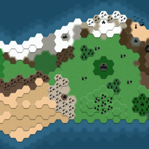 RPG map
