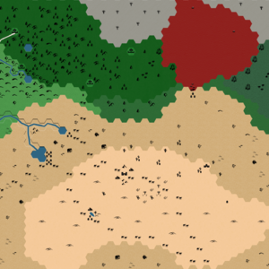 RPG map