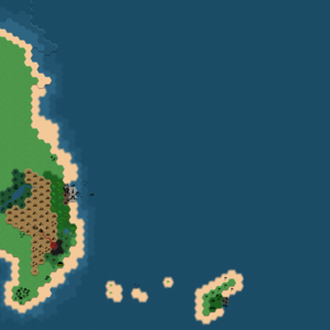 RPG map