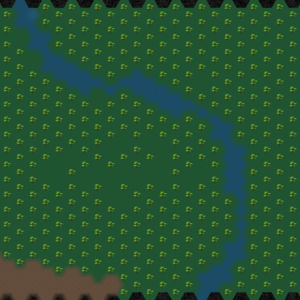 RPG map