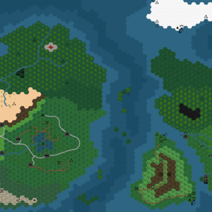 RPG map