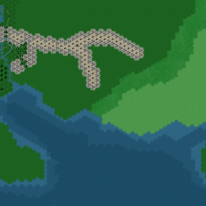 RPG map