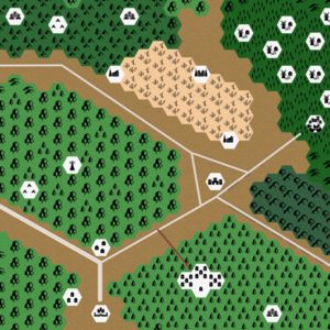 RPG map