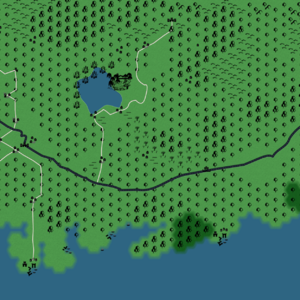 RPG map