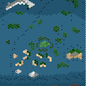 RPG map