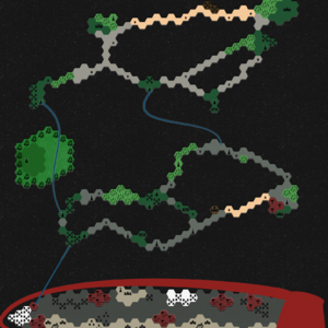 RPG map