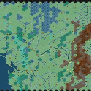 RPG map
