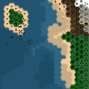 RPG map