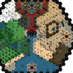 RPG map