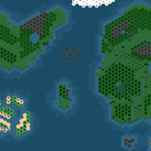 RPG map