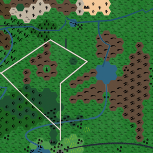 RPG map