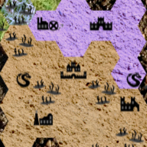 RPG map
