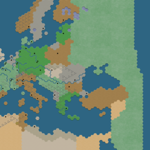 RPG map