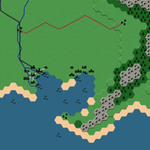 RPG map
