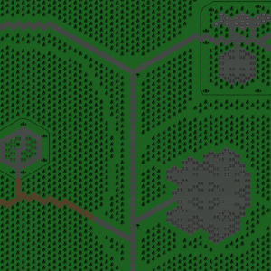RPG map