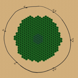 RPG map