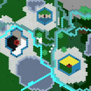 RPG map