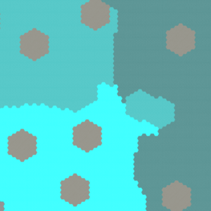 RPG map
