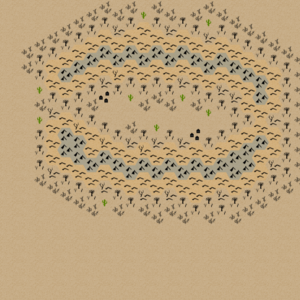 RPG map