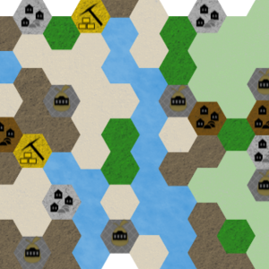 RPG map