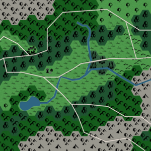 RPG map