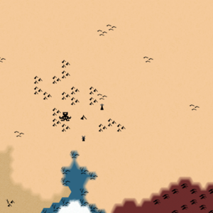 RPG map