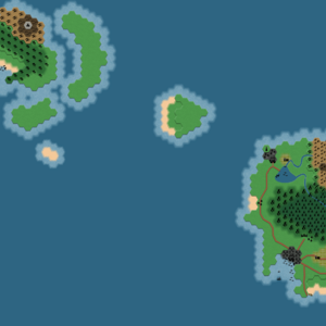 RPG map