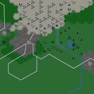 RPG map
