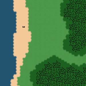 RPG map