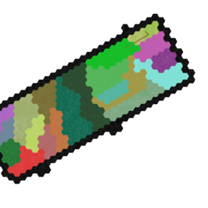 RPG map