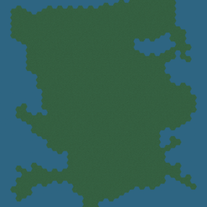 RPG map