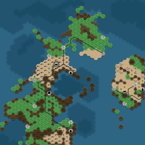 RPG map