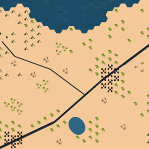RPG map