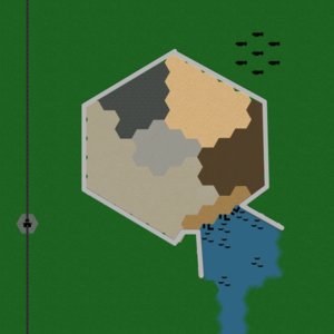 RPG map