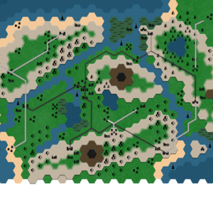 RPG map