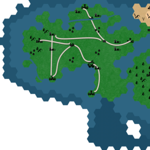 RPG map