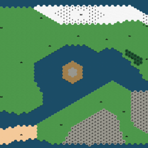 RPG map