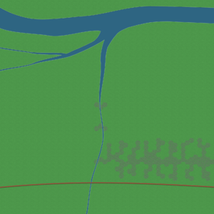 RPG map