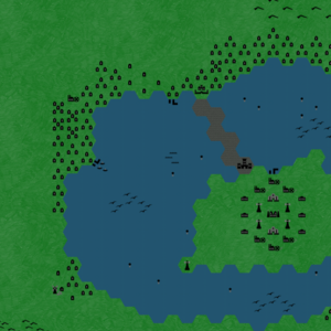 RPG map