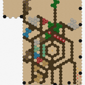 RPG map