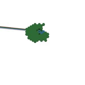 RPG map