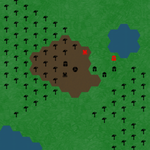 RPG map