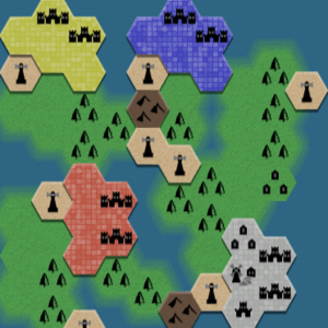 RPG map