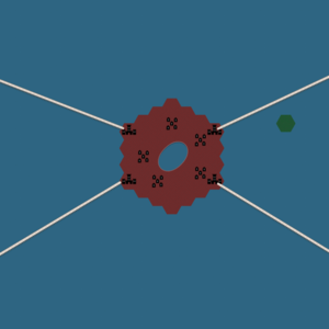 RPG map