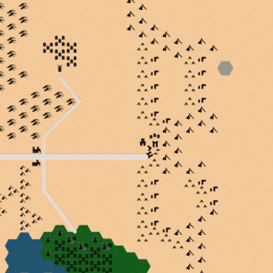 RPG map