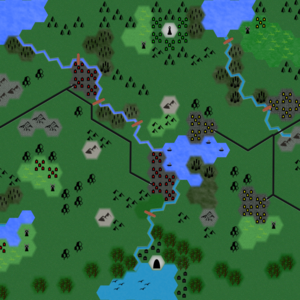 RPG map