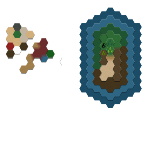 RPG map
