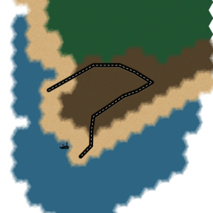 RPG map