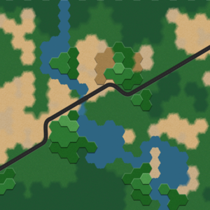 RPG map