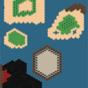 RPG map
